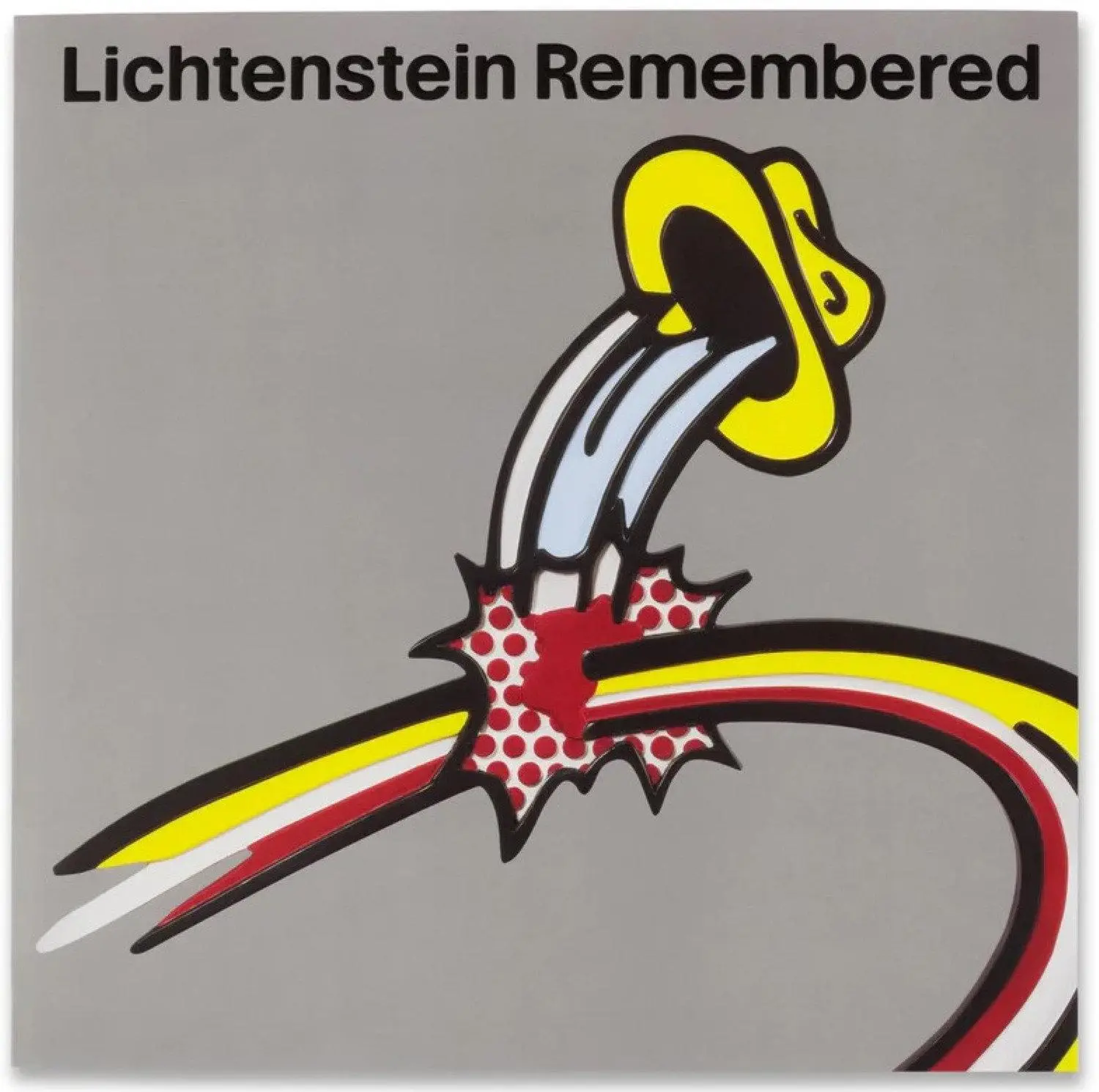 Cover: 9780847832354 | Lichtenstein Remembered | Daniel Belasco | Buch | Englisch | 2024