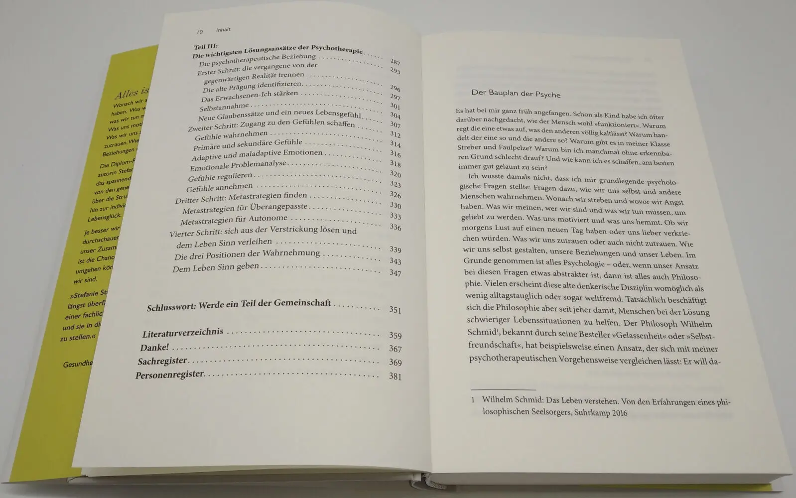 Bild: 9783424632354 | Wer wir sind | Stefanie Stahl | Buch | 384 S. | Deutsch | 2022