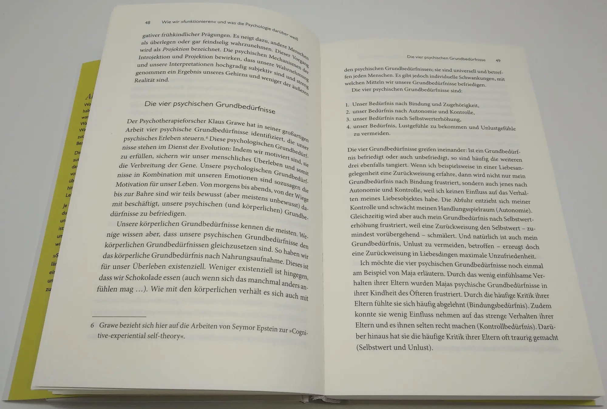Bild: 9783424632354 | Wer wir sind | Stefanie Stahl | Buch | 384 S. | Deutsch | 2022