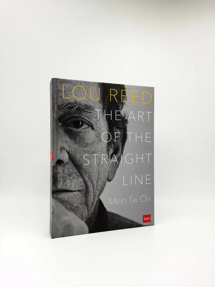 Bild: 9783442762354 | THE ART OF THE STRAIGHT LINE | Mein Tai Chi - Deutsche Ausgabe | Buch