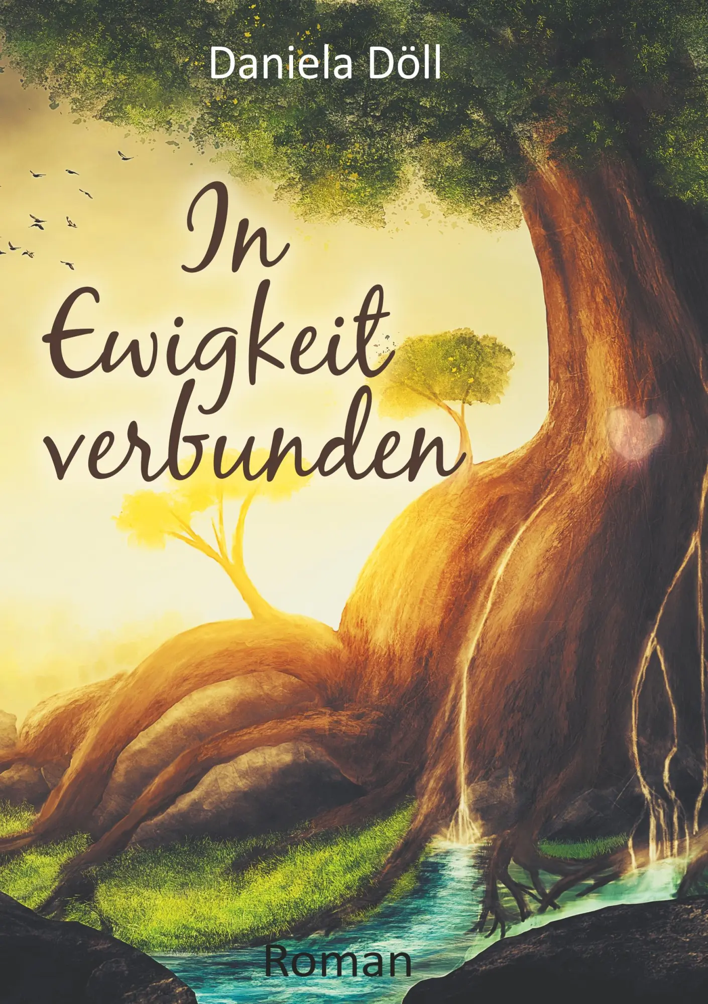 Cover: 9783740752354 | In Ewigkeit verbunden | Daniela Döll | Taschenbuch | 504 S. | Deutsch