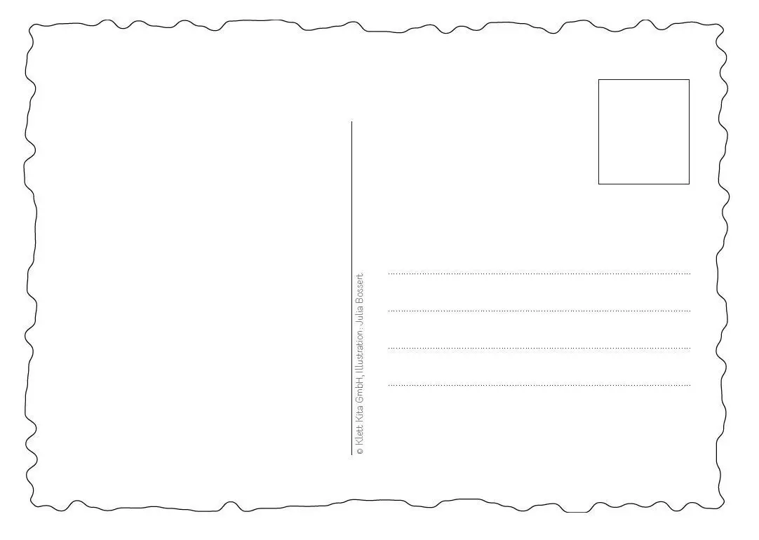 Bild: 9783960462354 | 20 Postkarten mit den witzigsten Kindersprüchen aus der Kita | Buch