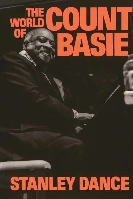 Cover: 9780306802454 | World of Count Basie PB | Stanley Dance | Taschenbuch | Englisch