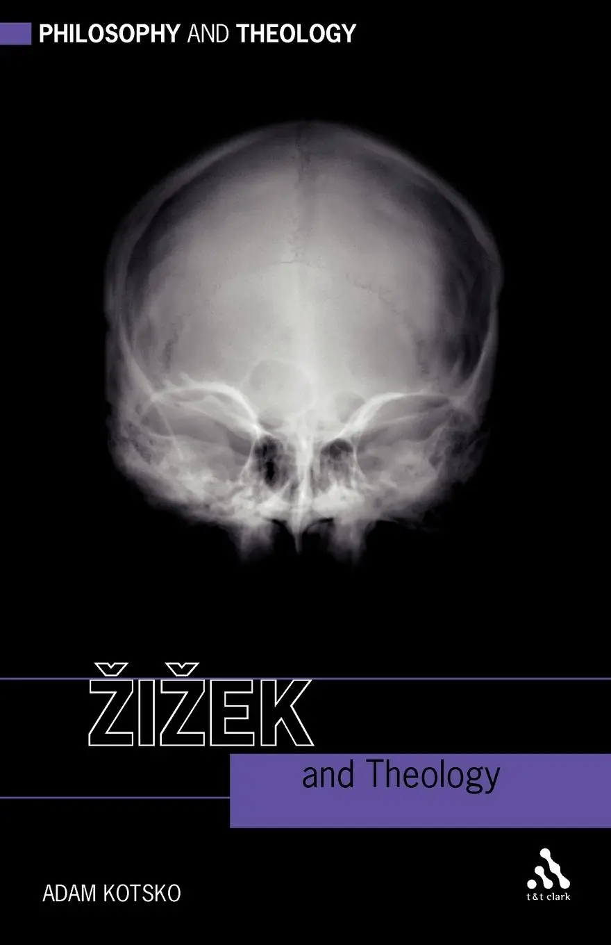 Cover: 9780567032454 | Zizek and Theology | Adam Kotsko | Taschenbuch | Englisch | 2008