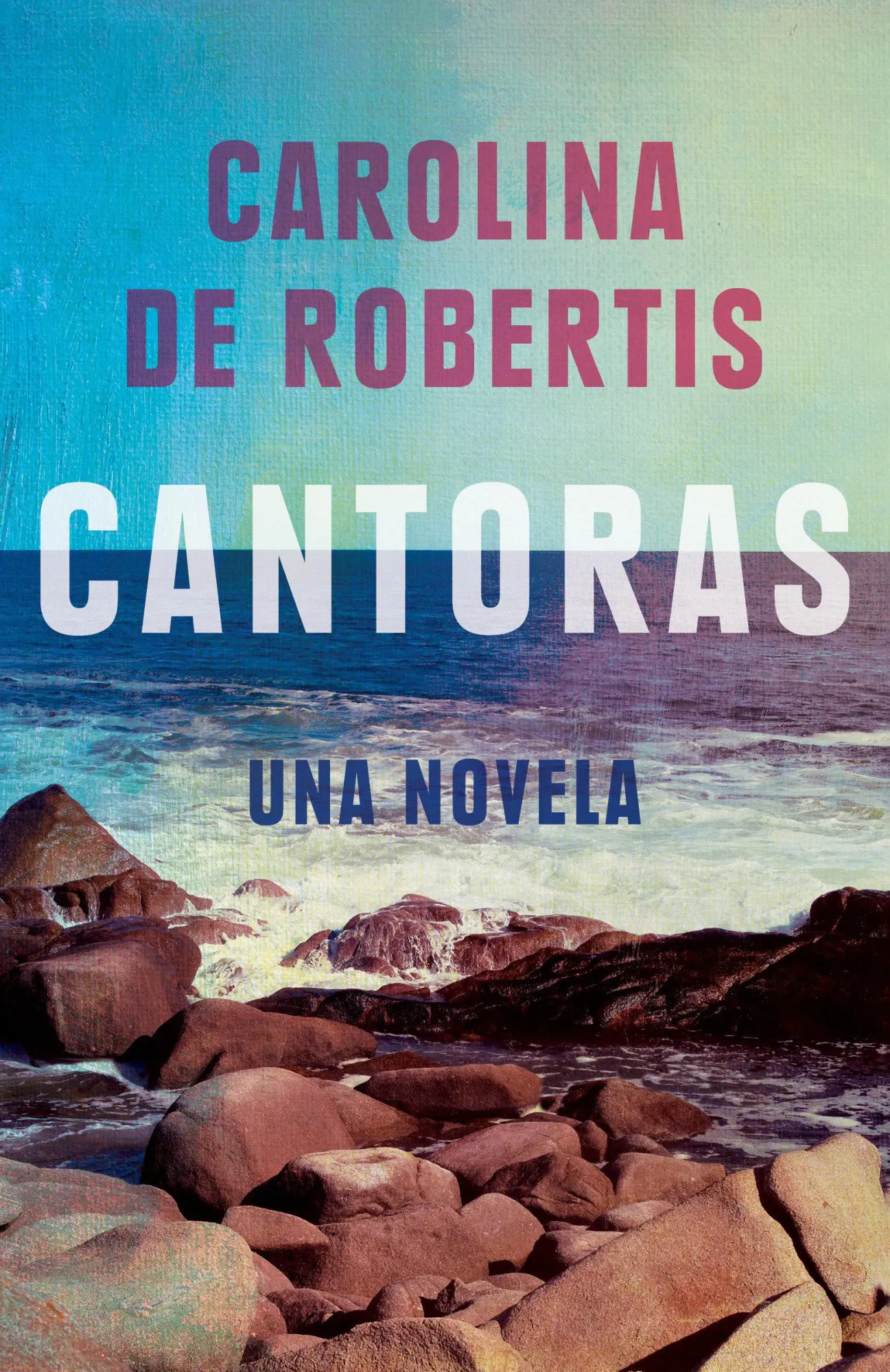 Cover: 9780593082454 | Cantoras (Spanish Edition) | Carolina De Robertis | Taschenbuch | 2020