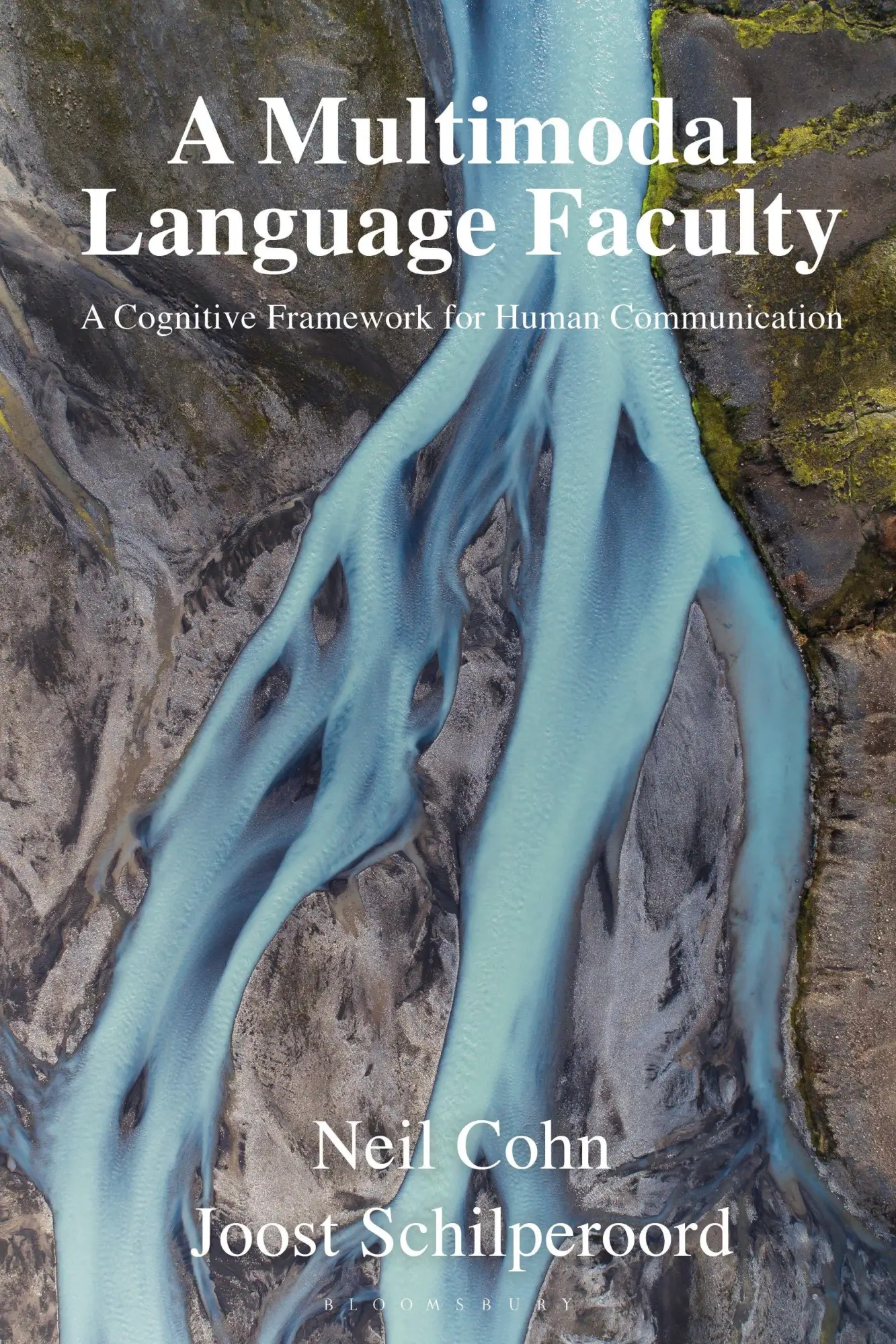 Cover: 9781350402454 | A Multimodal Language Faculty | Neil Cohn (u. a.) | Taschenbuch | 2025