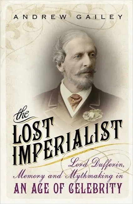 Cover: 9781444792454 | Gailey, A: The Lost Imperialist | Andrew Gailey | Taschenbuch | 2016