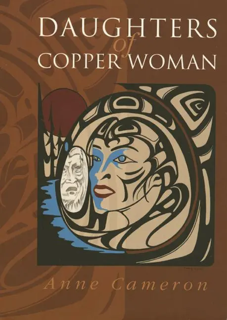 Cover: 9781550172454 | Daughters of Copper Woman | Anne Cameron | Taschenbuch | Englisch