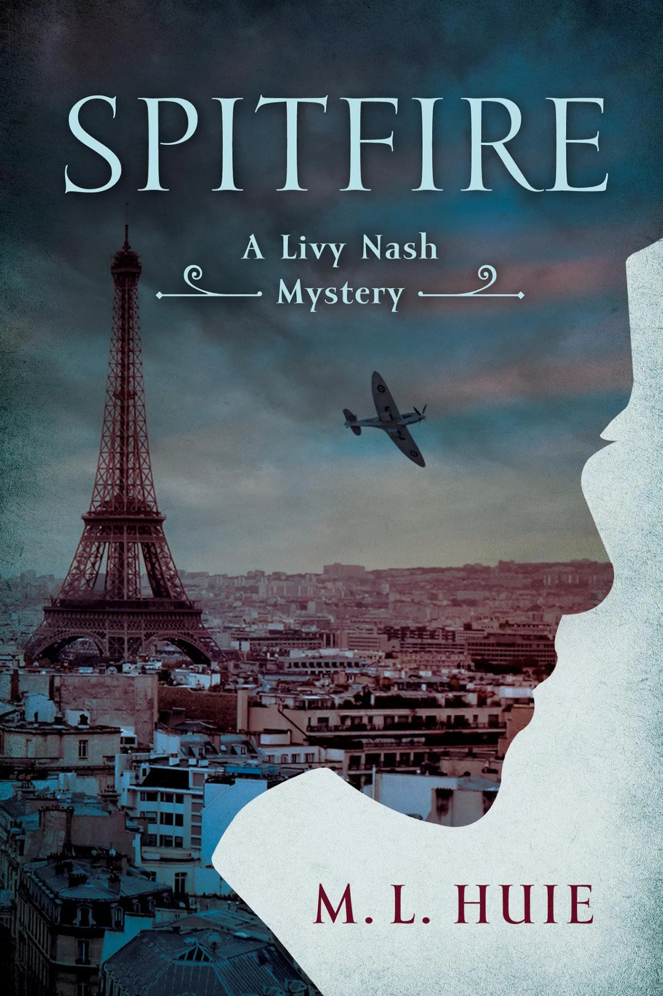 Cover: 9781643852454 | Spitfire: A Livy Nash Mystery | M. L. Huie | Buch | Englisch | 2020