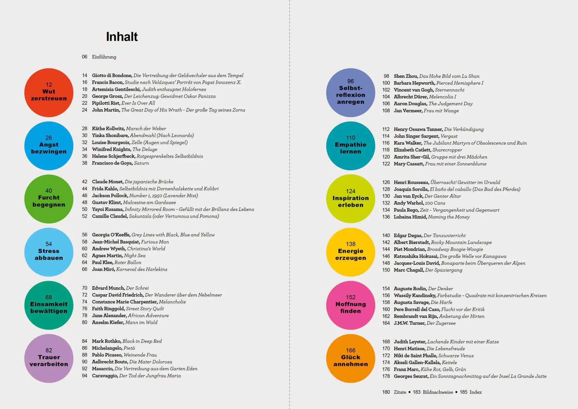 Bild: 9783038762454 | Wie Kunst dein Leben verändern kann | Susie Hodge | Buch | 192 S.