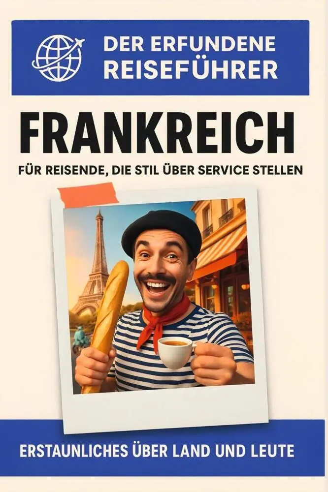 Cover: 9783695372454 | Frankreich | Louis Schwarz | Taschenbuch | 162 S. | Deutsch | 2025