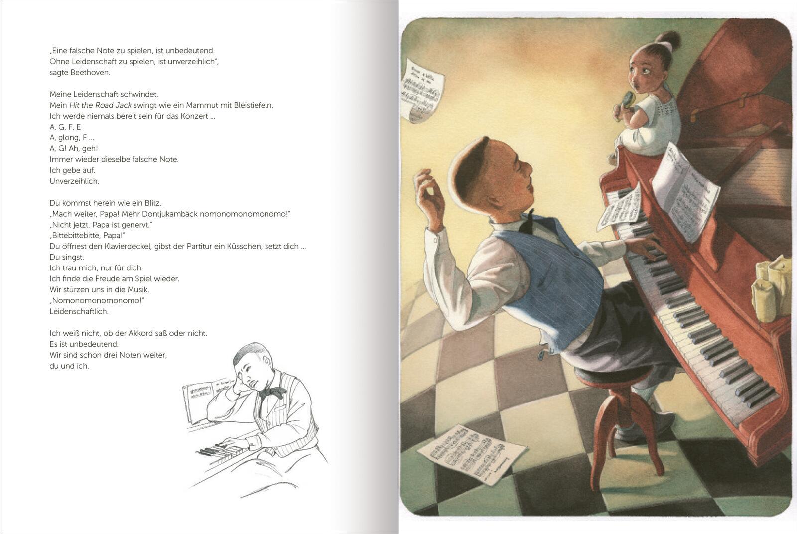 Bild: 9783845852454 | Papa | Hélène Delforge | Buch | 64 S. | Deutsch | 2023