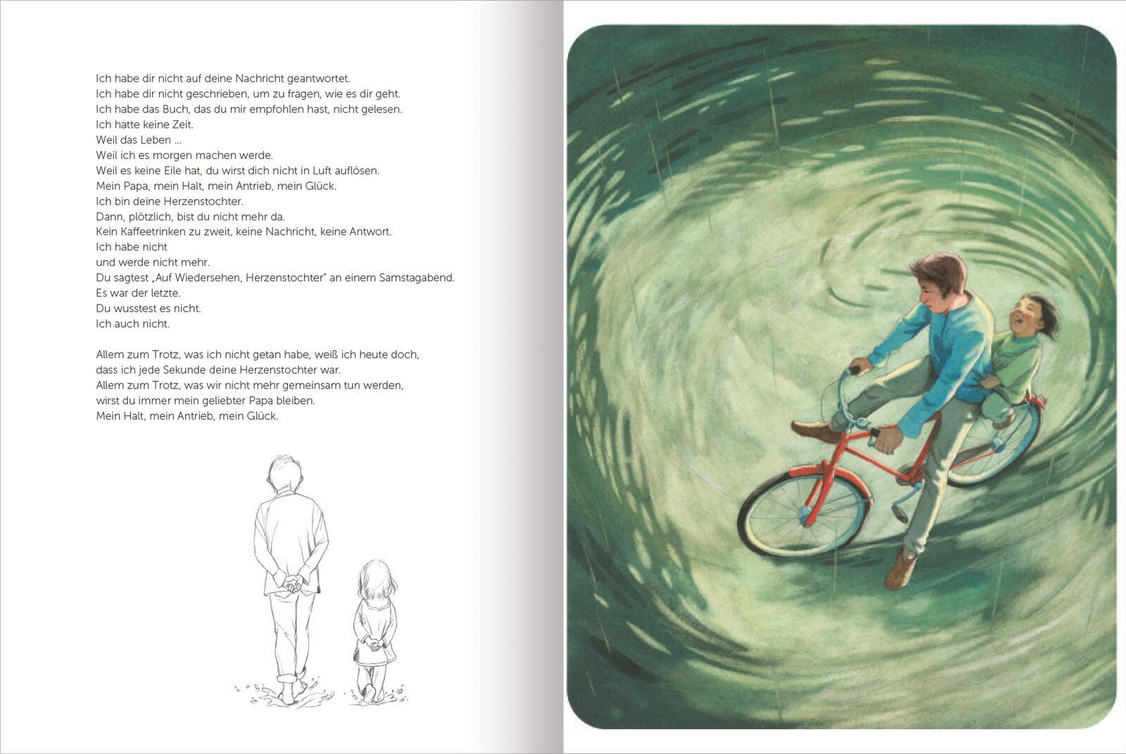 Bild: 9783845852454 | Papa | Hélène Delforge | Buch | 64 S. | Deutsch | 2023