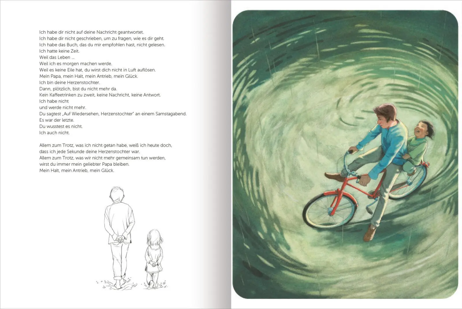 Bild: 9783845852454 | Papa | Hélène Delforge | Buch | 64 S. | Deutsch | 2023