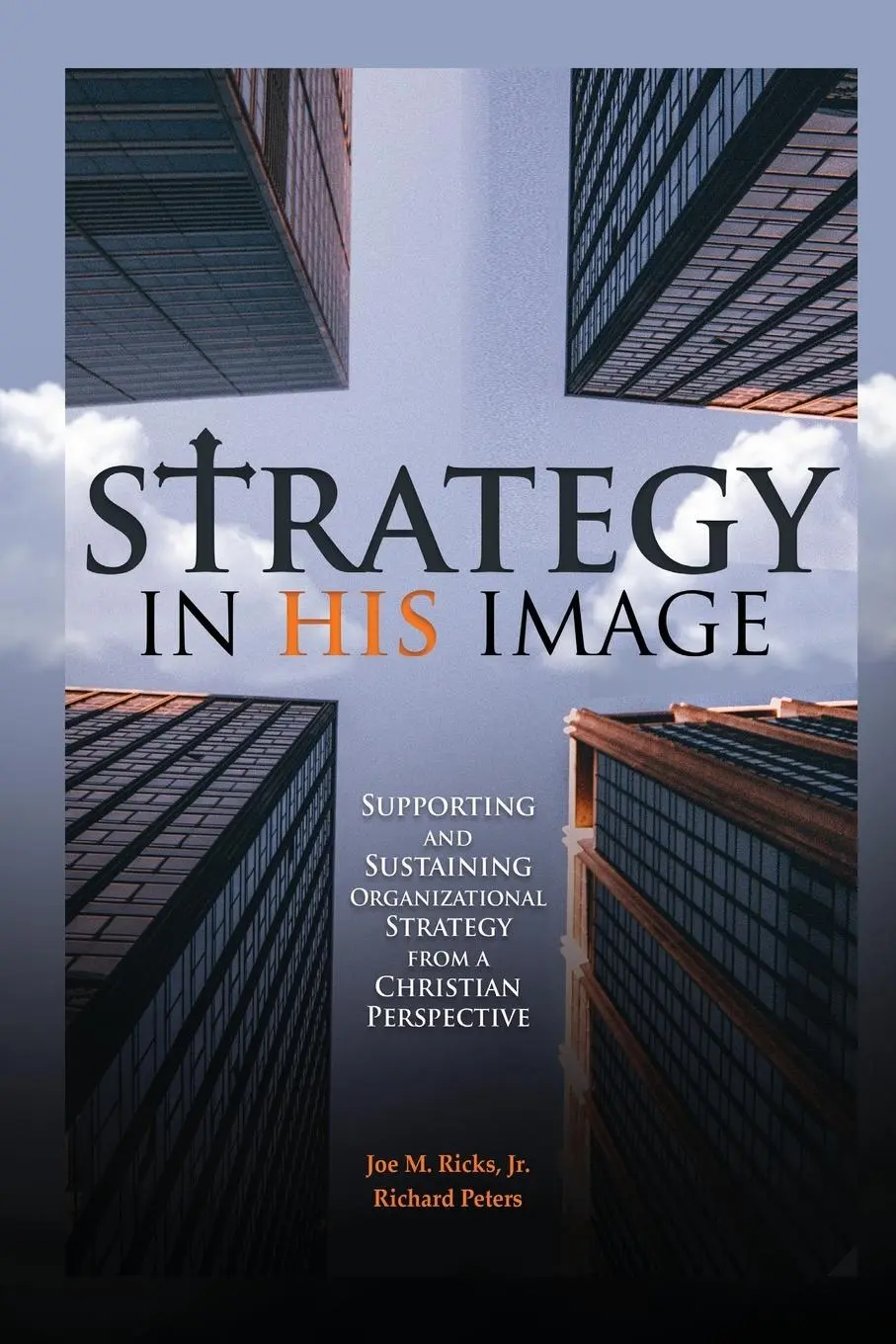 Cover: 9798887302454 | Strategy in His Image | Joe M. Ricks (u. a.) | Taschenbuch | Englisch