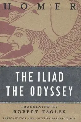 Cover: 9780147712554 | The Iliad and the Odyssey Boxed Set | Homer | Box | Schachtel | 1999