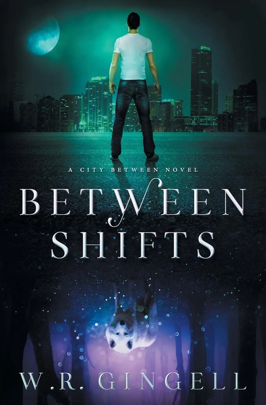 Cover: 9780994332554 | Between Shifts | W. R. Gingell | Taschenbuch | Englisch | 2018