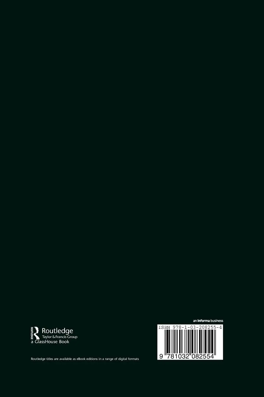 Rückseite: 9781032082554 | Big Data, Political Campaigning and the Law | Normann Witzleb (u. a.)