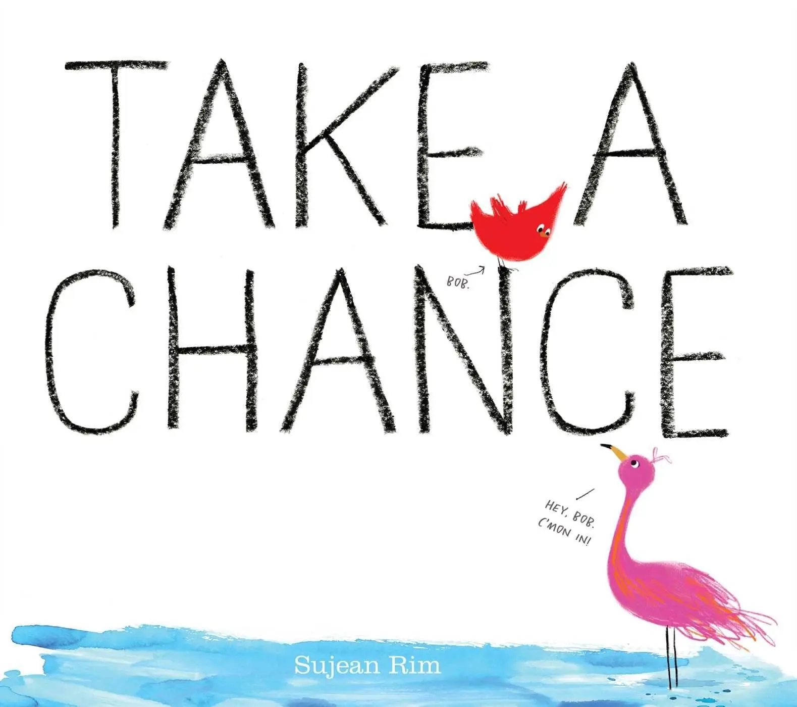 Cover: 9781534492554 | Take a Chance | Sujean Rim | Buch | Gebunden | Englisch | 2023