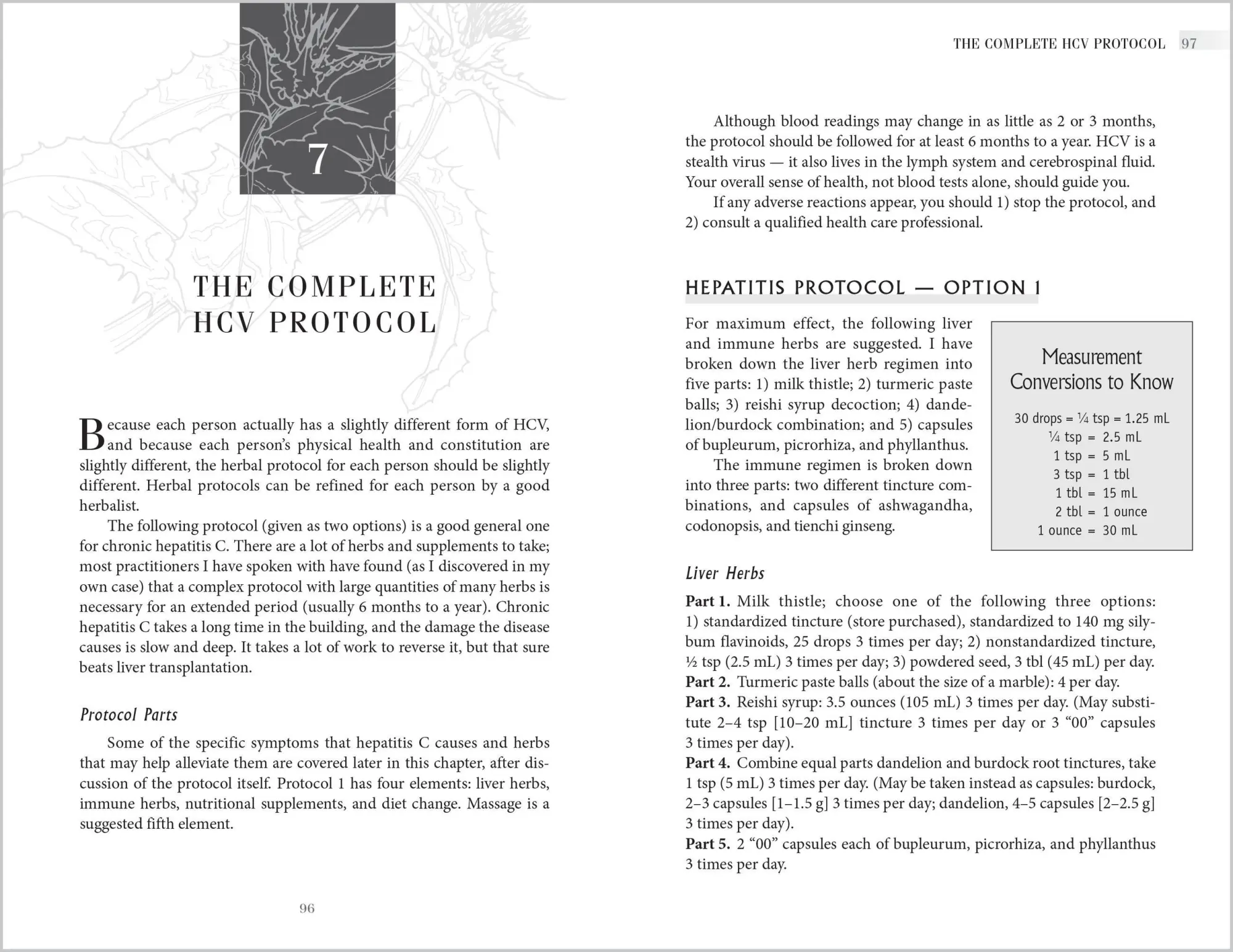 Bild: 9781580172554 | Herbs for Hepatitis C and the Liver | Stephen Harrod Buhner | Buch