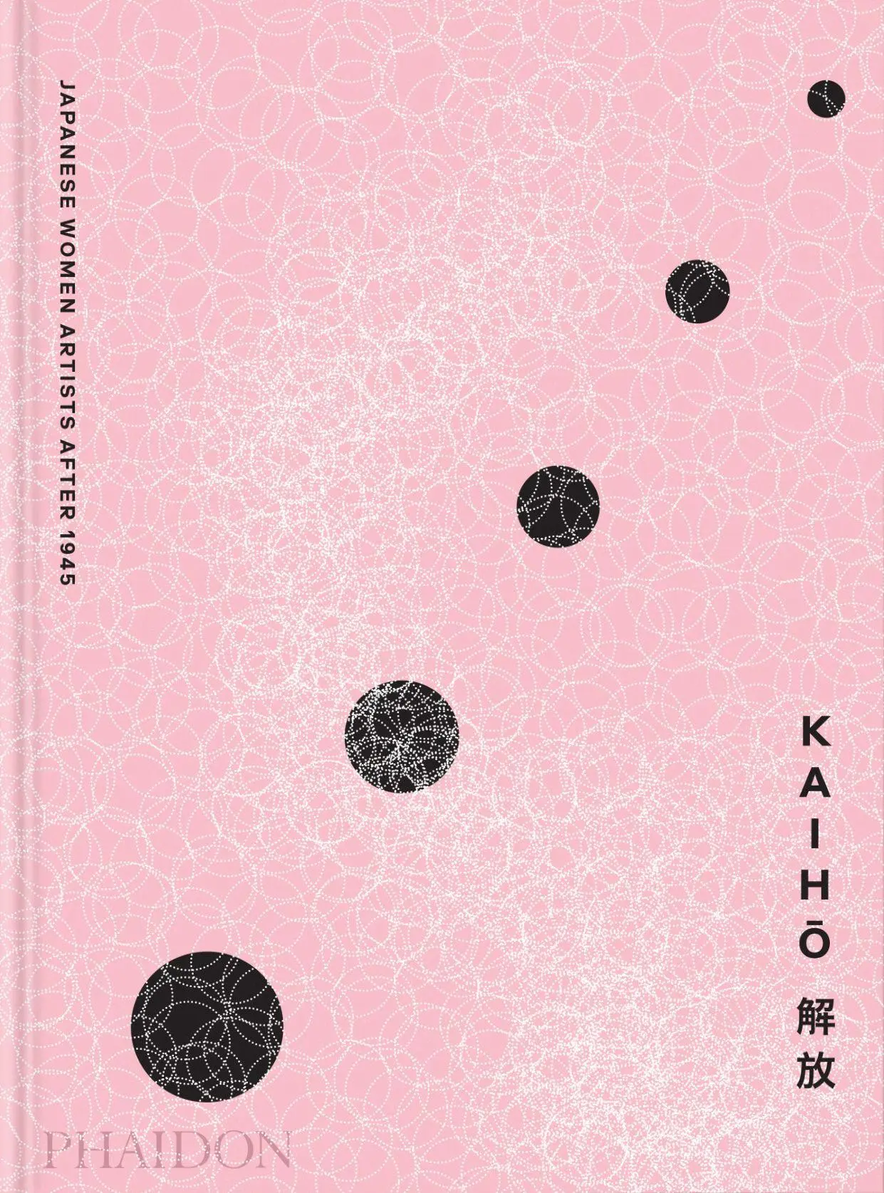 Cover: 9781837292554 | Kaiho | Japanese Women Artists after 1945 | Florence Ostende | Buch