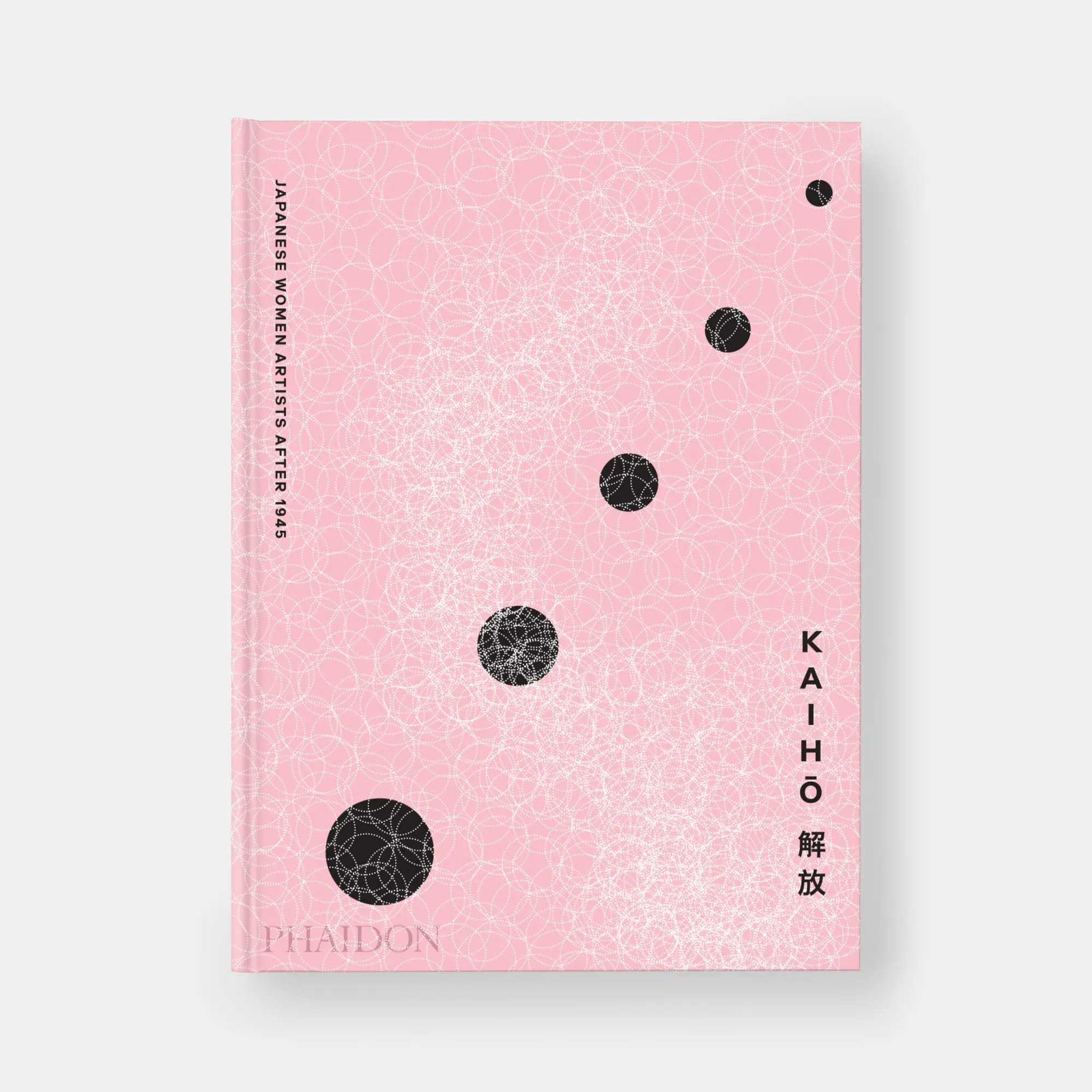 Bild: 9781837292554 | Kaiho | Japanese Women Artists after 1945 | Florence Ostende | Buch