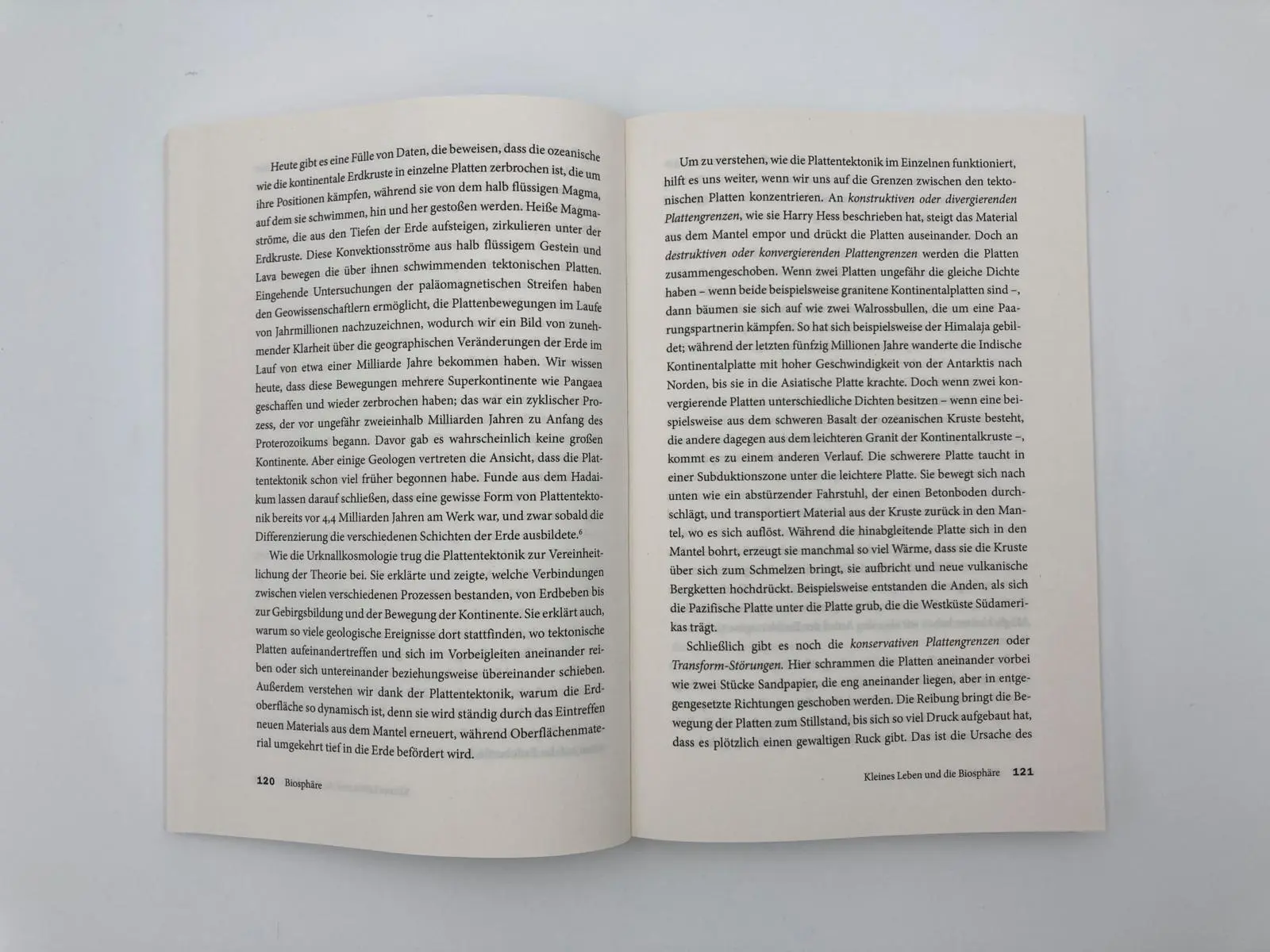 Bild: 9783492242554 | Big History | David Christian | Taschenbuch | 384 S. | Deutsch | 2020