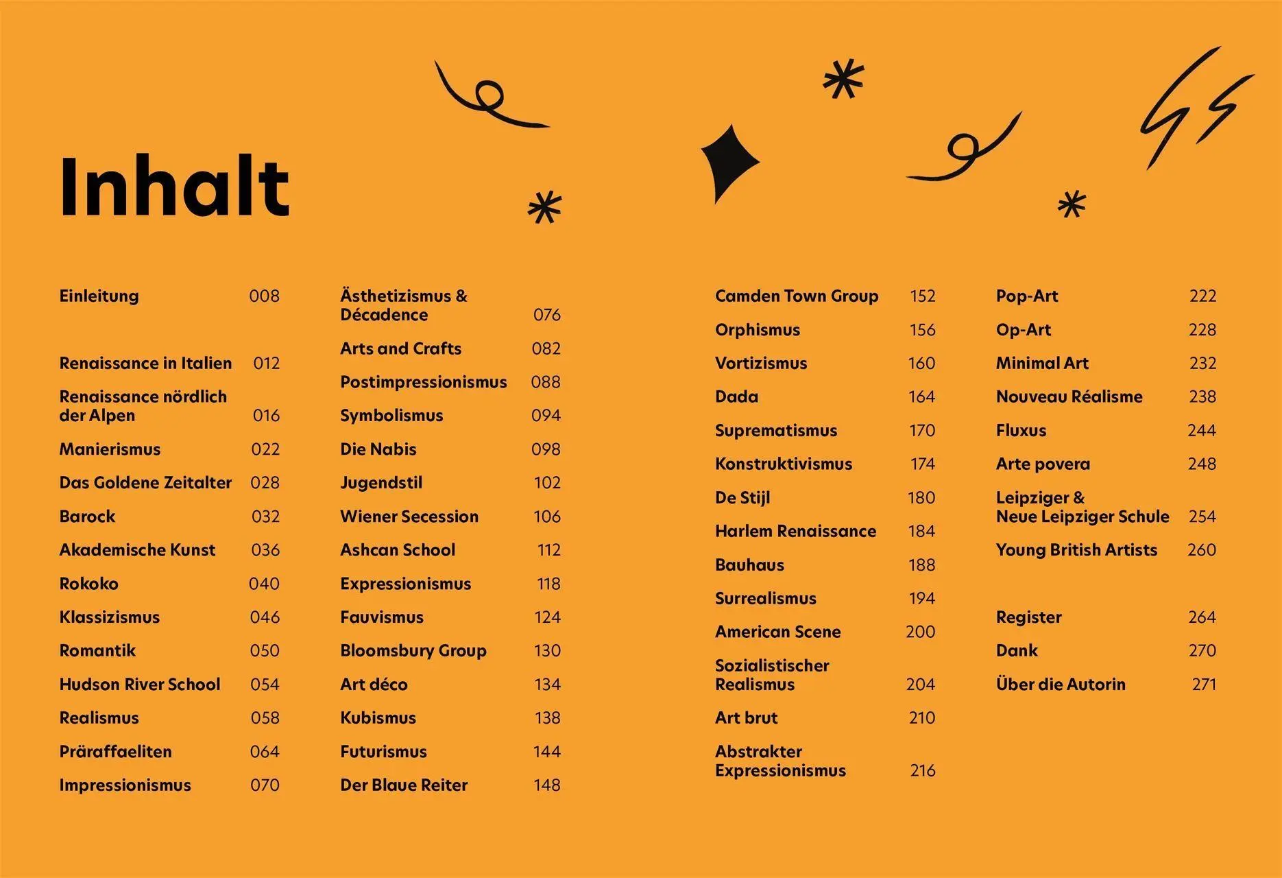Bild: 9783831052554 | Kunst. Punkt. Ende | Verity Babbs | Buch | 272 S. | Deutsch | 2026