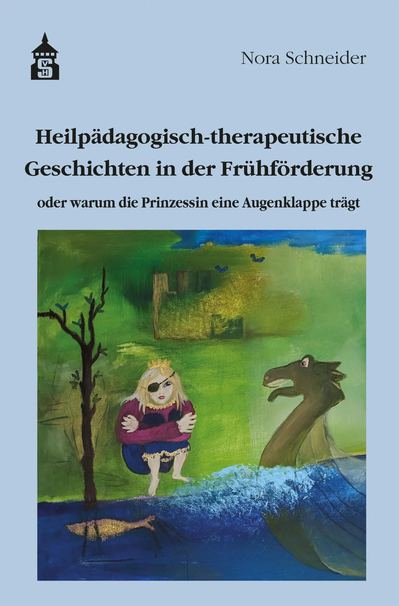 Cover: 9783834022554 | Heilpädagogisch-therapeutische Geschichten in der Frühförderung | Buch Cover: 9783834022554 | Heilpädagogisch-therapeutische Geschichten in der Frühförderung | Buch