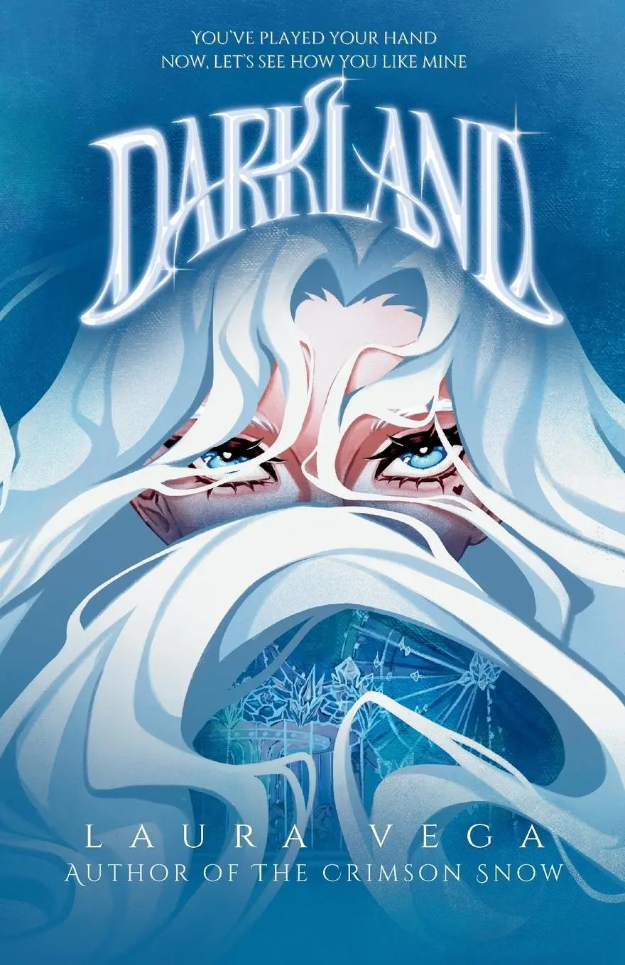 Cover: 9789695692554 | Darkland | Laura Vega (u. a.) | Taschenbuch | Englisch | 2025