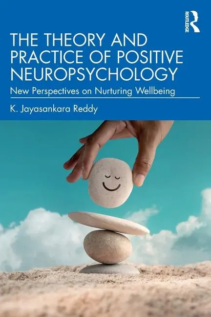 Cover: 9781032762654 | The Theory and Practice of Positive Neuropsychology | Reddy | Buch