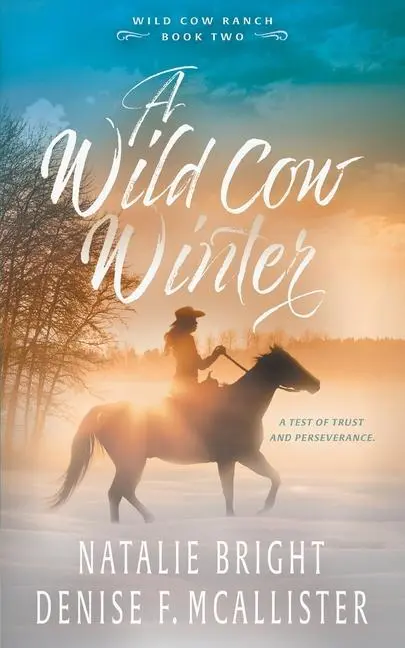 Cover: 9781647342654 | Wild Cow Winter | Natalie Bright (u. a.) | Taschenbuch | Englisch