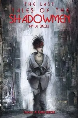 Cover: 9781649322654 | The Last Tales of the Shadowmen 20 | Fin de Siecle | Lofficier (u. a.)