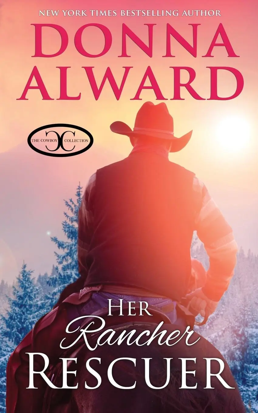 Cover: 9781989132654 | Her Rancher Rescuer | An In Love with the Boss Western Romance | Buch