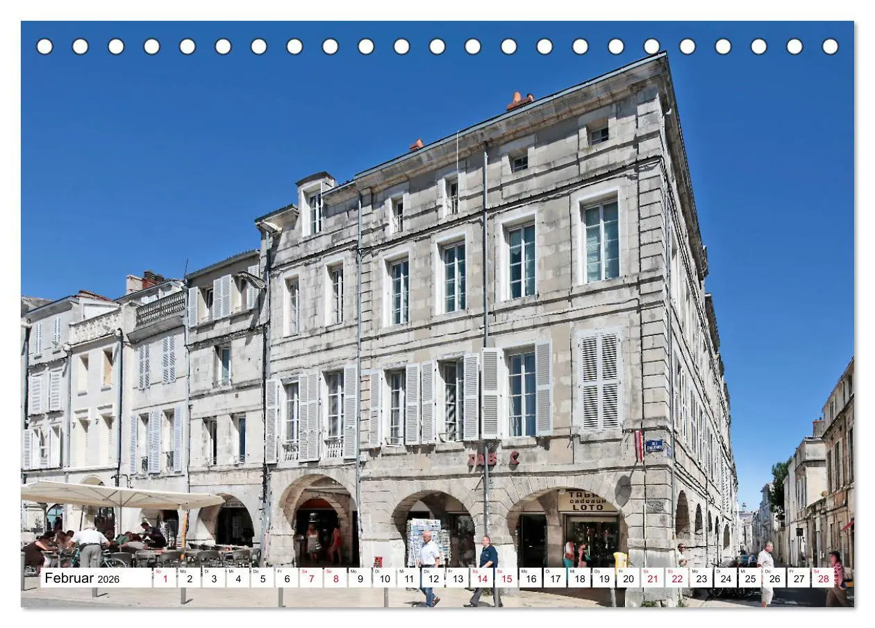 Bild: 9783457822654 | Ein Sommer in La Rochelle vom Frankfurter Taxifahrer Petrus...