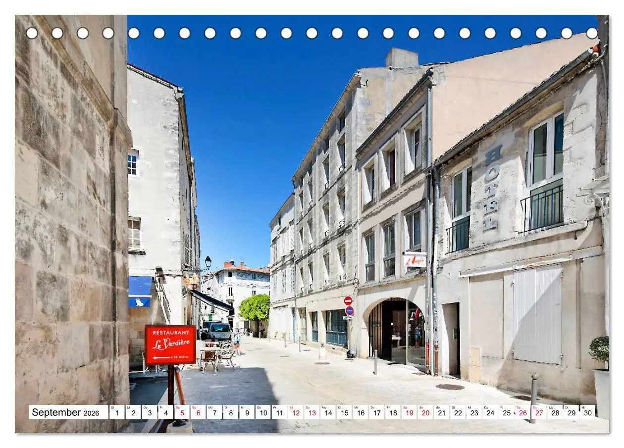 Bild: 9783457822654 | Ein Sommer in La Rochelle vom Frankfurter Taxifahrer Petrus...