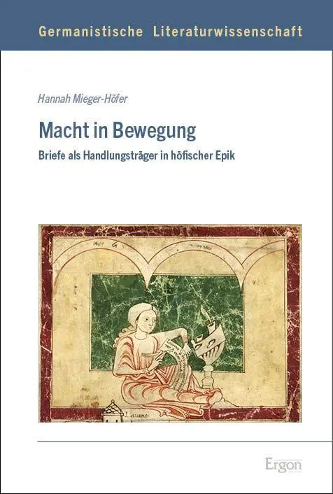 Macht in Bewegung