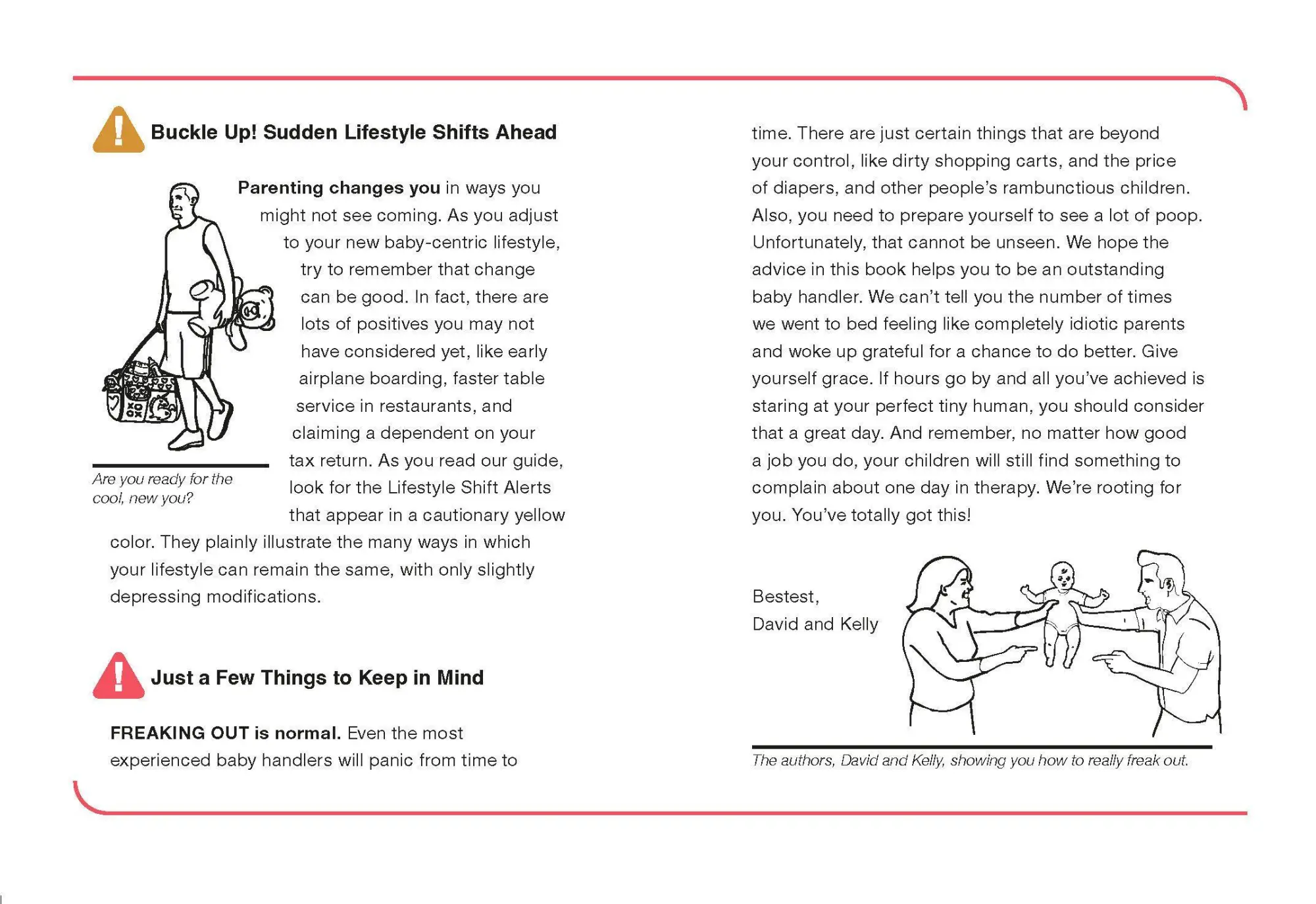 Bild: 9798894142654 | Safe Baby Handling Tips (Revised and Even Safer Edition) | Buch | 2026