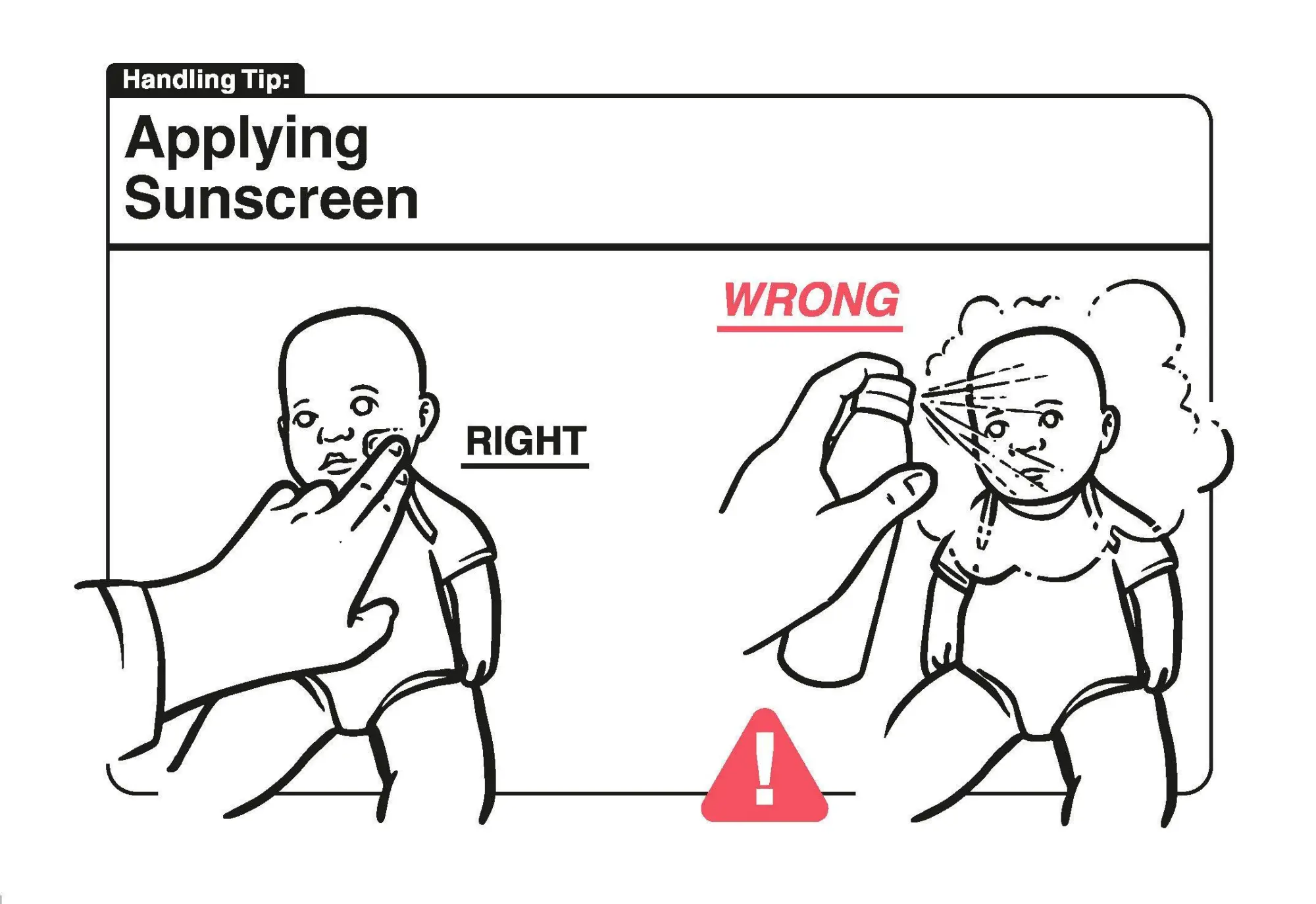 Bild: 9798894142654 | Safe Baby Handling Tips (Revised and Even Safer Edition) | Buch | 2026