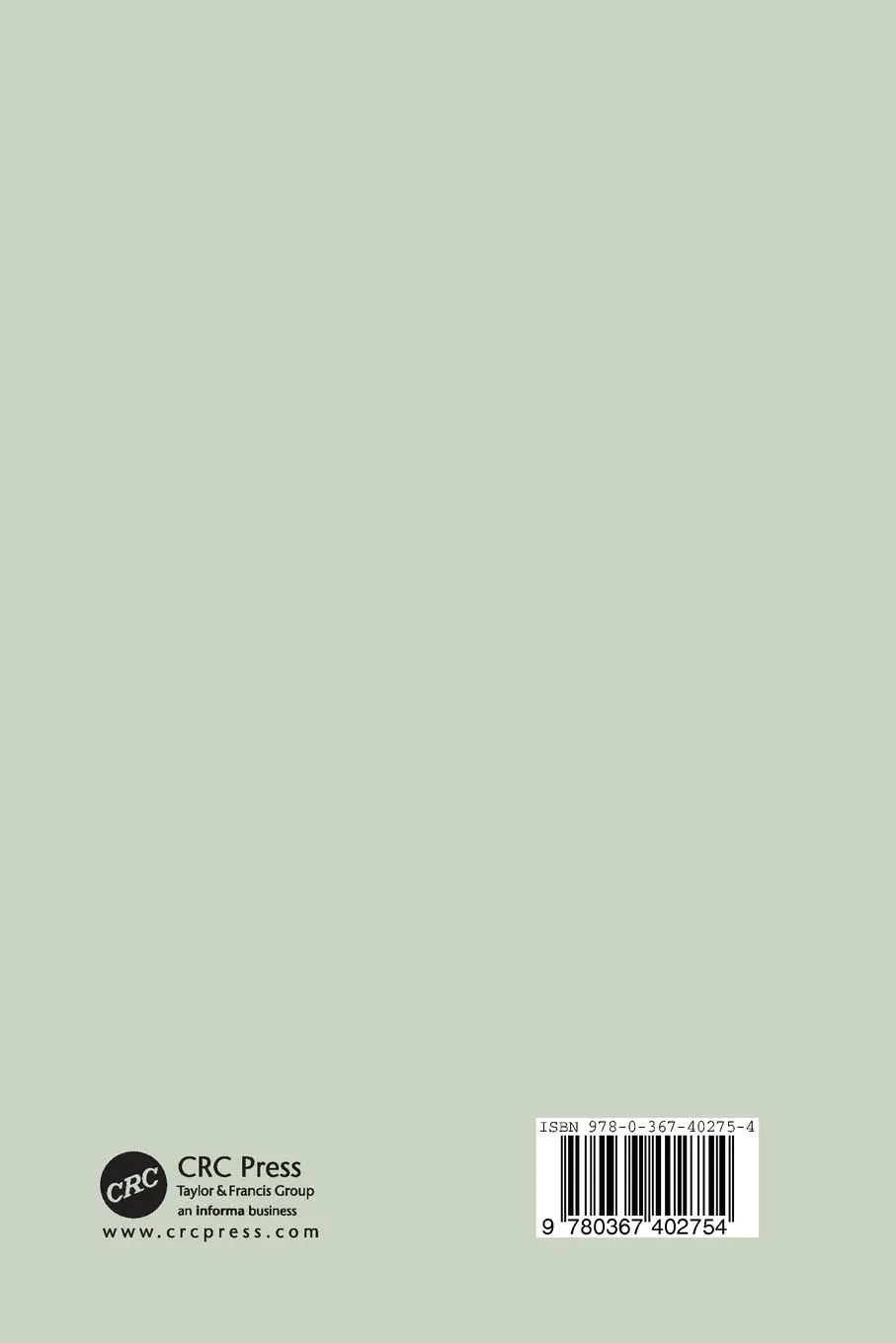 Rückseite: 9780367402754 | Partial Differential Equations and Complex Analysis | Steven G Krantz