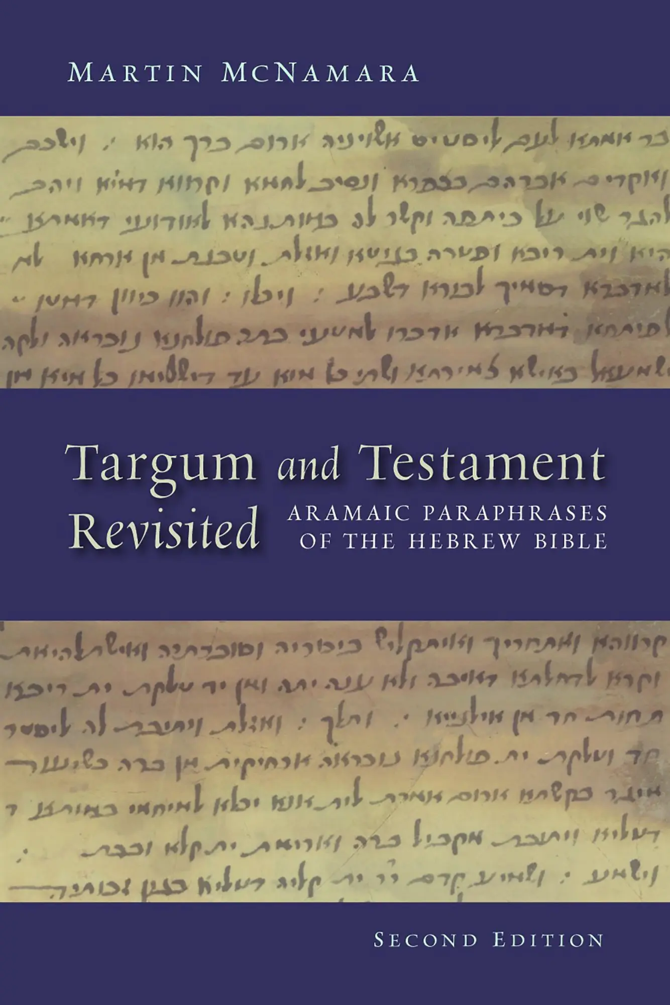Cover: 9780802862754 | Targum and Testament Revisited | Martin McNamara | Taschenbuch | 2010