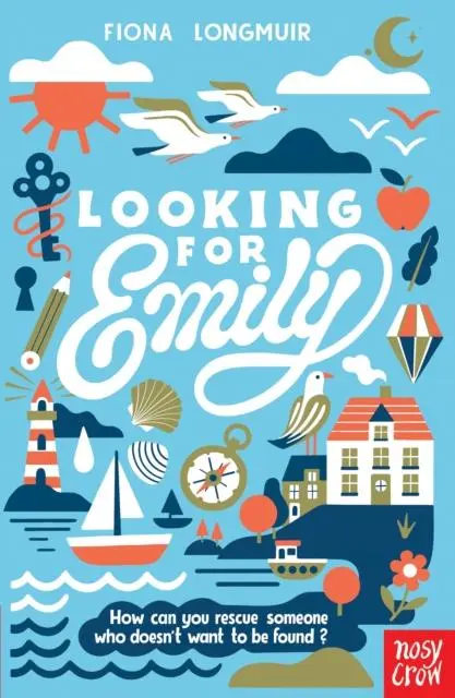 Cover: 9781839942754 | Looking for Emily | Fiona Longmuir | Taschenbuch | 272 S. | Englisch