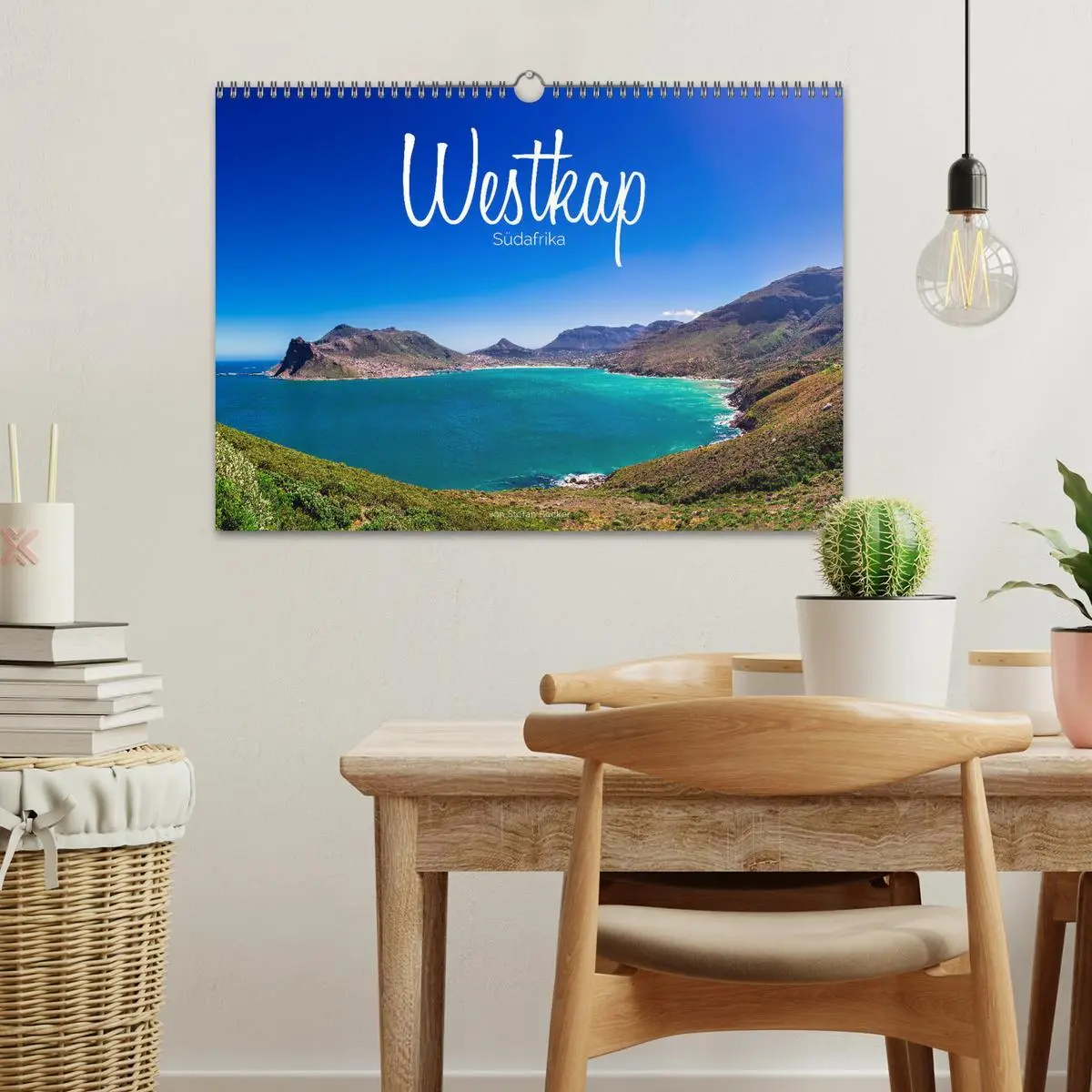 Bild: 9783516212754 | Westkap Südafrika (Wandkalender 2026 DIN A3 quer), CALVENDO...
