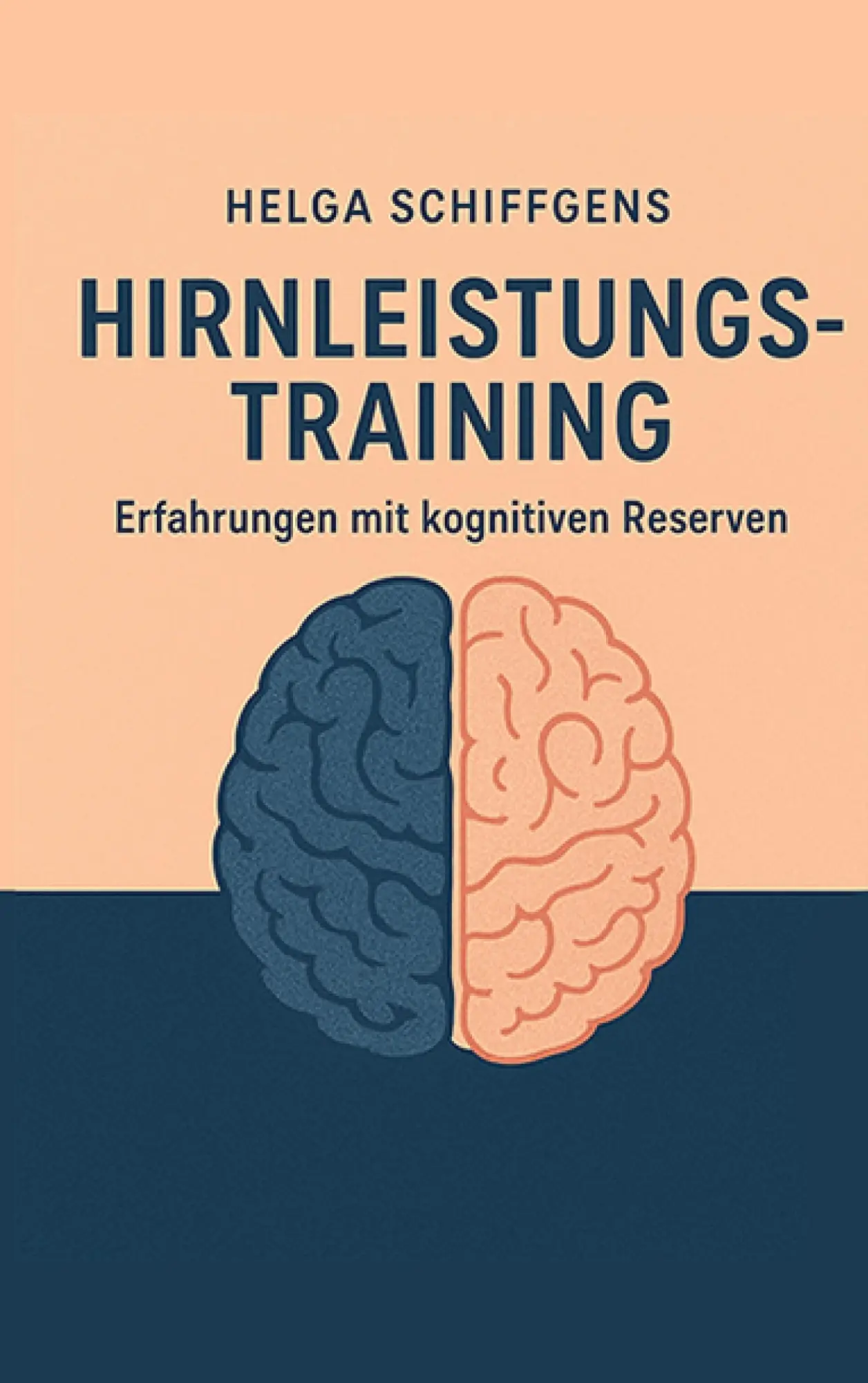 Cover: 9783695102754 | Hirnleistungstraining | Erfahrungen mit kognitiven Reserven | Buch
