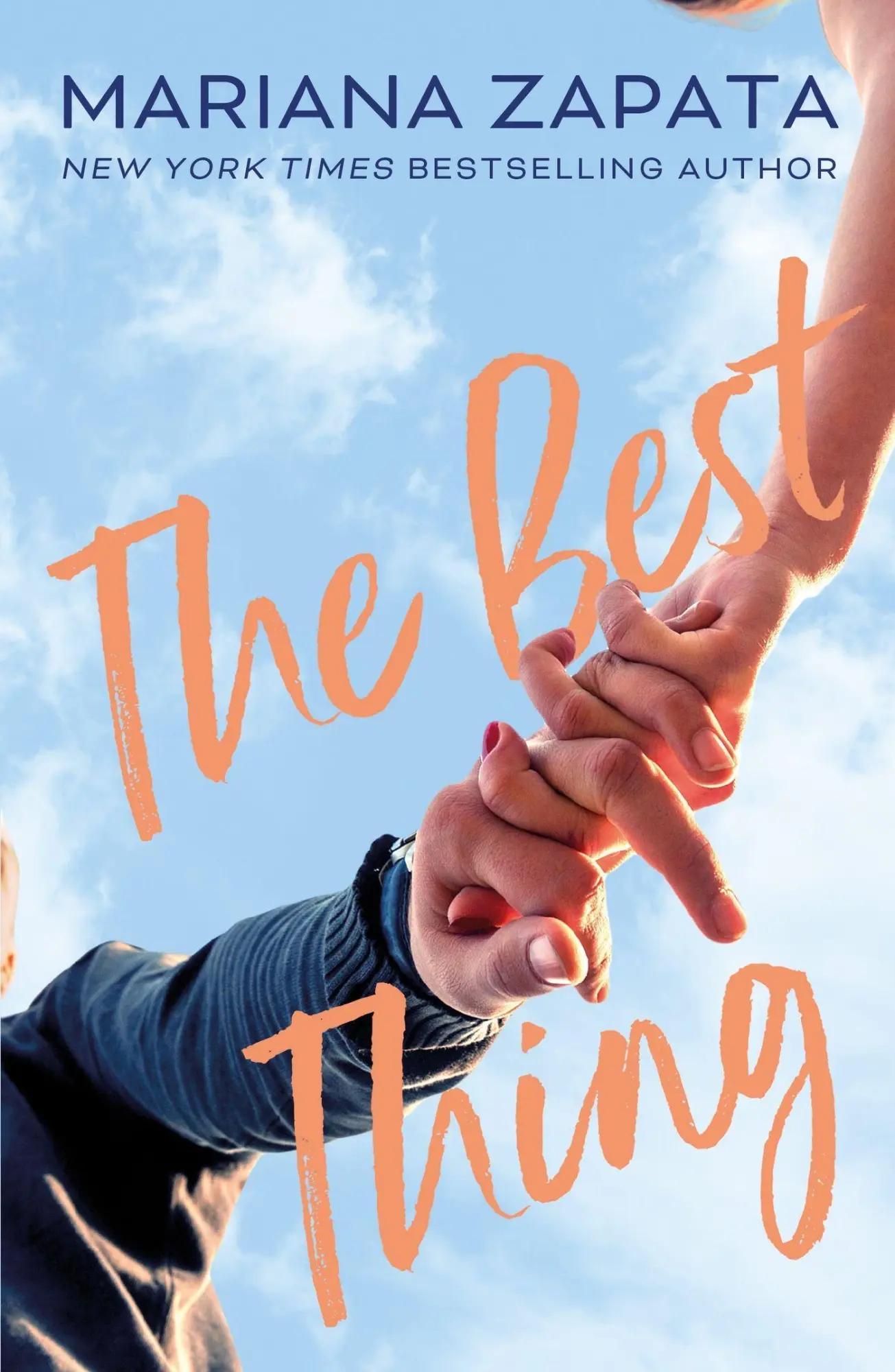 Cover: 9781035402854 | The Best Thing | Mariana Zapata | Taschenbuch | 496 S. | Englisch
