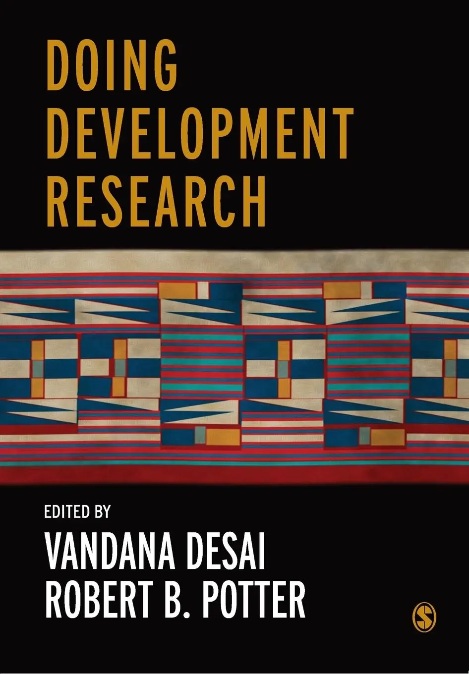 Cover: 9781412902854 | Doing Development Research | Vandana Desai (u. a.) | Taschenbuch