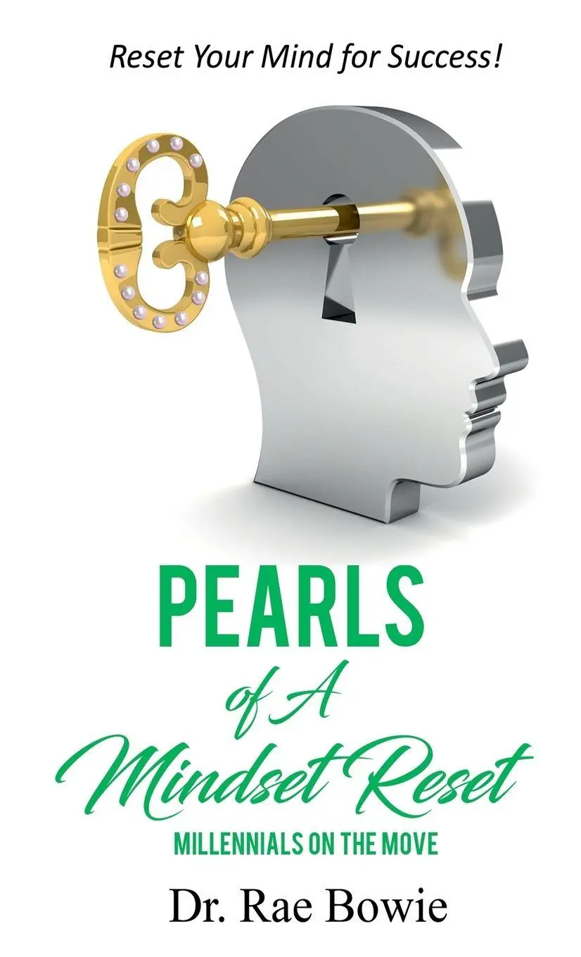 Cover: 9781678012854 | PEARLS of A Mindset Reset | Rae Bowie | Taschenbuch | Englisch | 2020