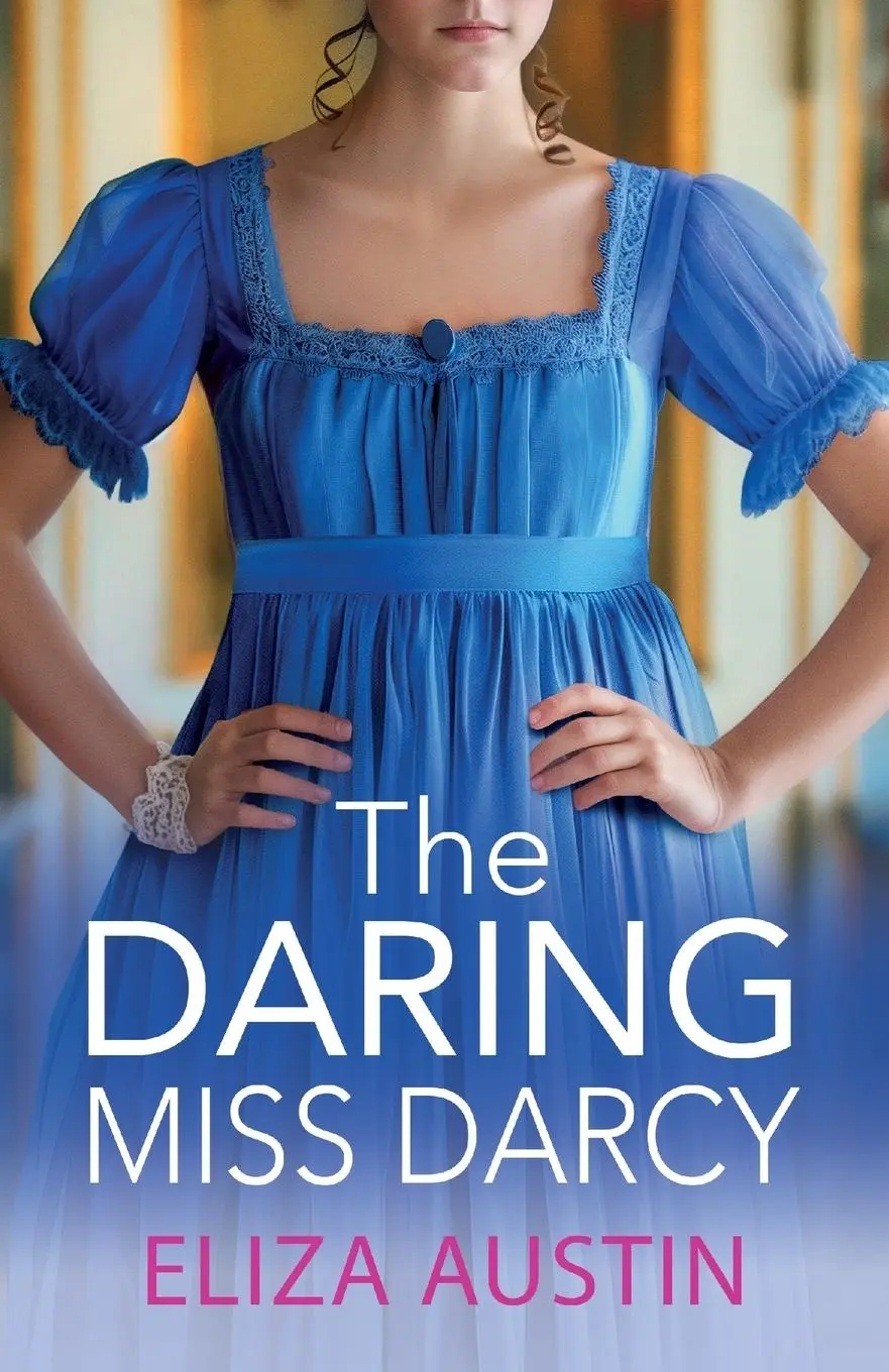 Cover: 9781836032854 | The Daring Miss Darcy | Eliza Austin | Taschenbuch | Englisch | 2024