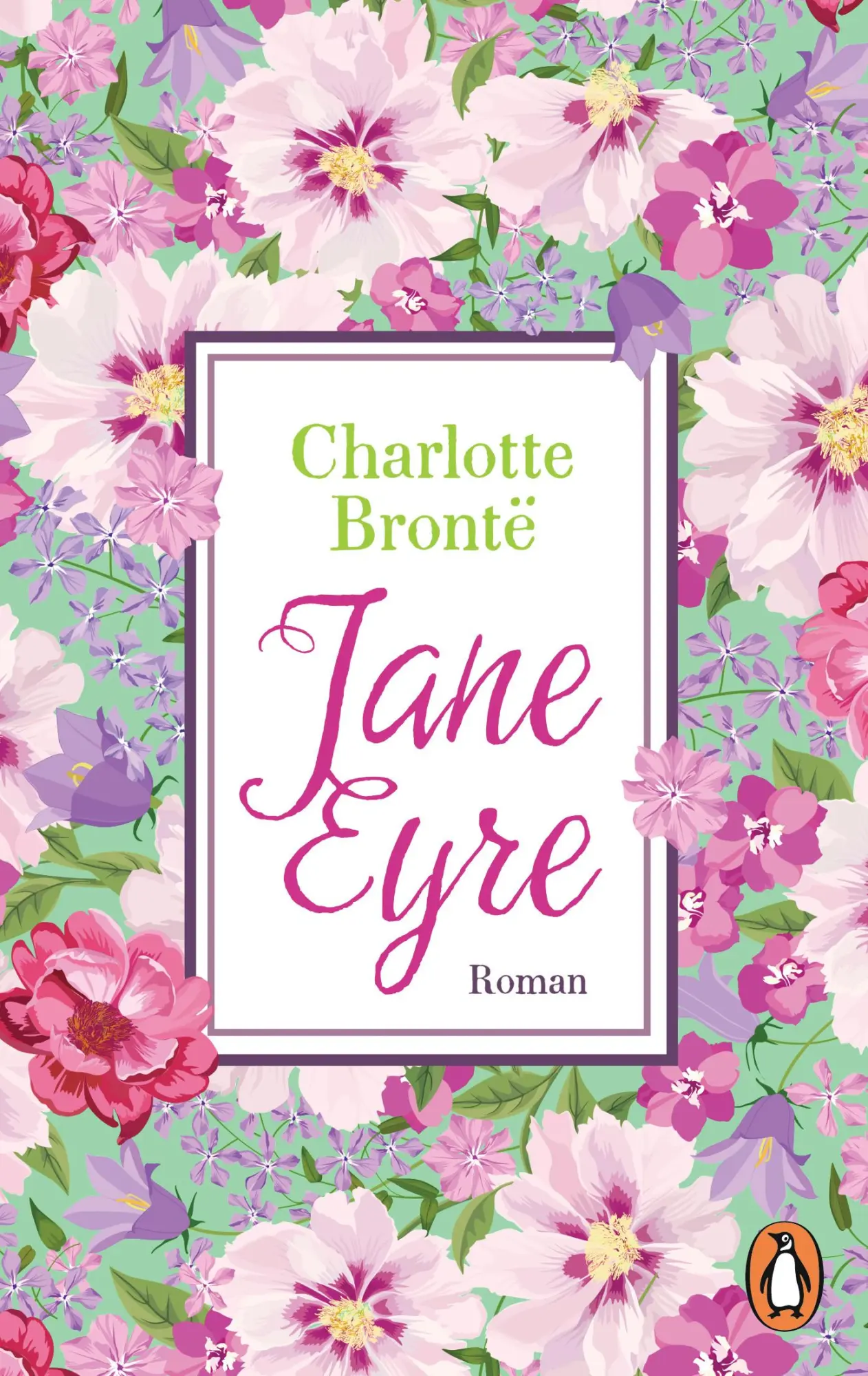 Cover: 9783328102854 | Jane Eyre | Charlotte Brontë | Taschenbuch | 608 S. | Deutsch | 2018