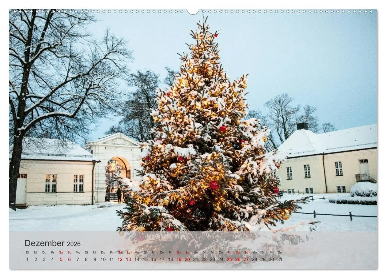 Bild: 9783457732854 | Köpenick - Altstadt und Schlossinsel (hochwertiger Premium...